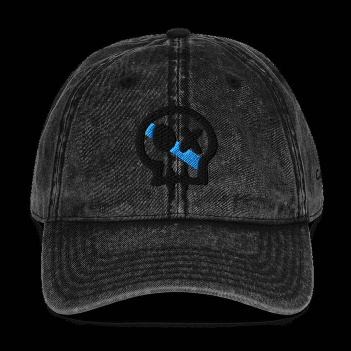 Gorra Costa da Morte